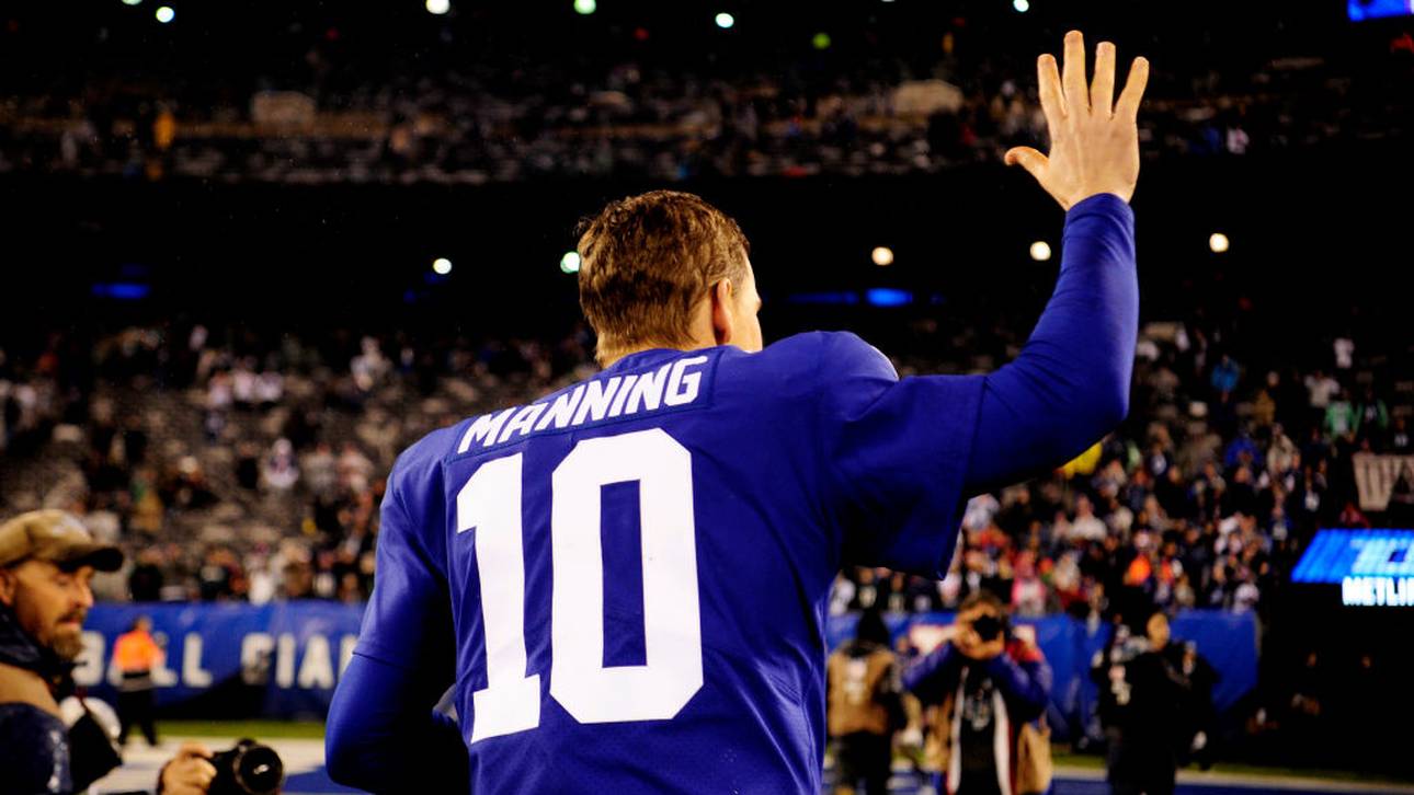 NFL-Legende kündigt Karriereende an