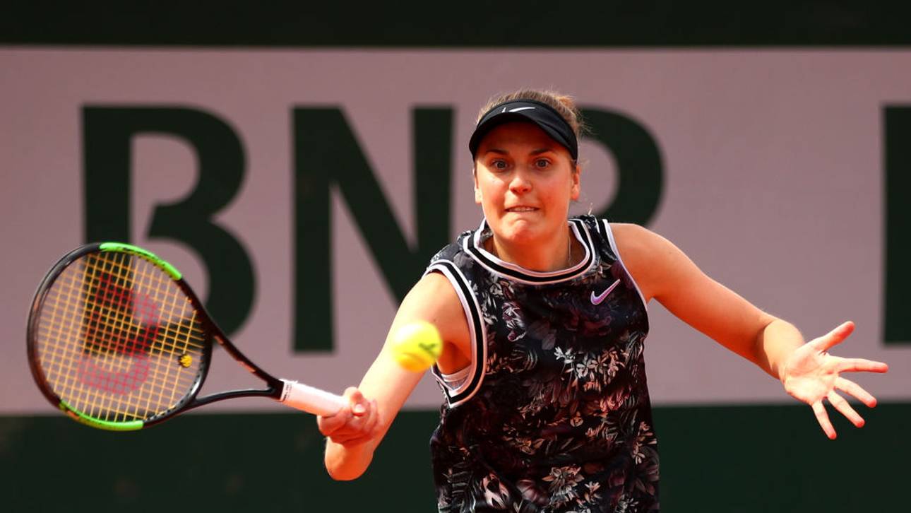 Lottner zieht ins Achtelfinale ein