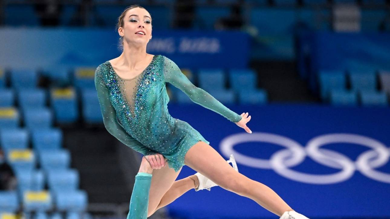 Nächster Dopingverdacht bei Olympia