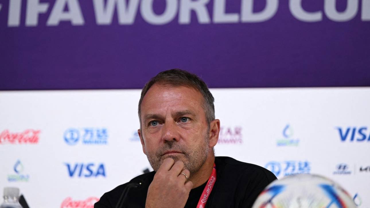 Flick kritisiert „One Love“-Verbot