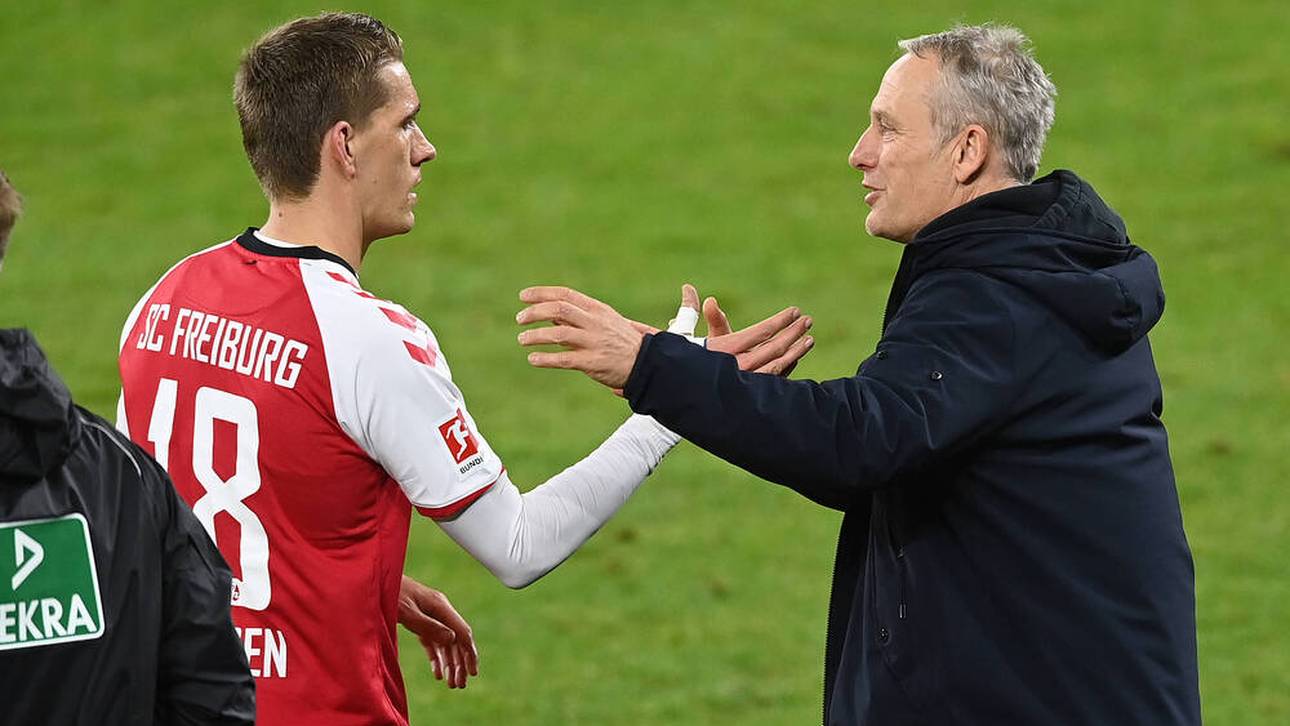 Das schätzt Petersen an Streich