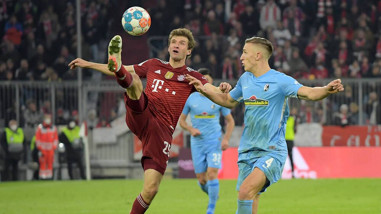 Freiburg-Star einer für FCB?