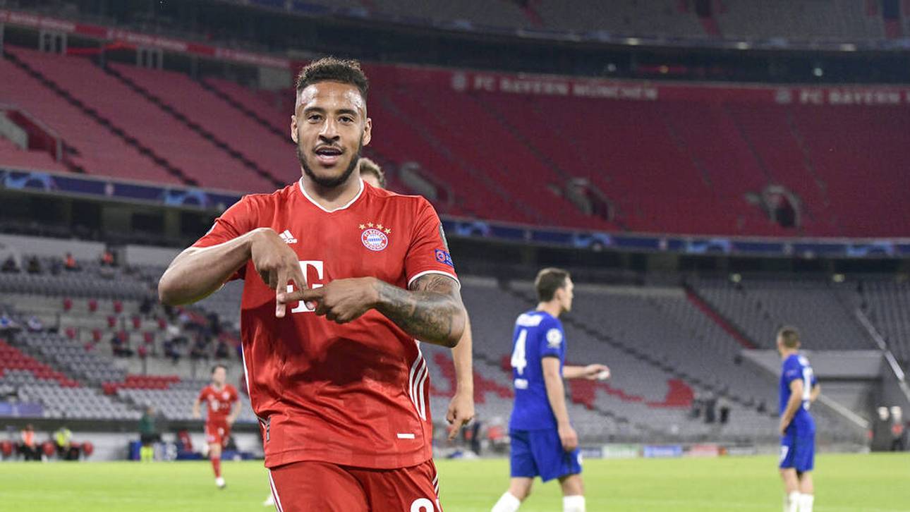 Schlägt nun Tolissos Stunde?