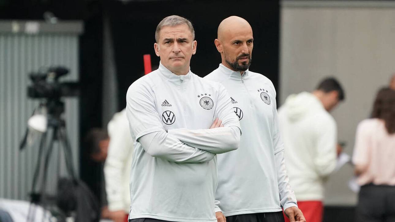 Kuntz: Von 100 Spielern bleiben 18