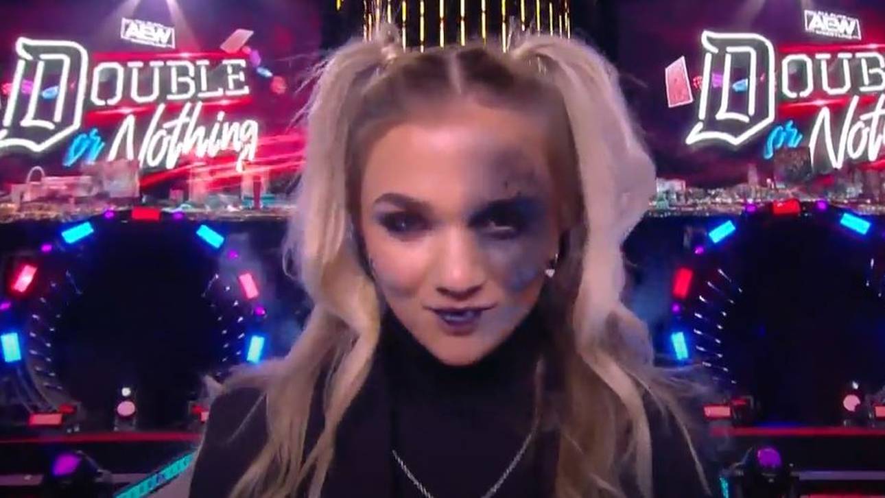 Neue Debüts und Schocker bei AEW