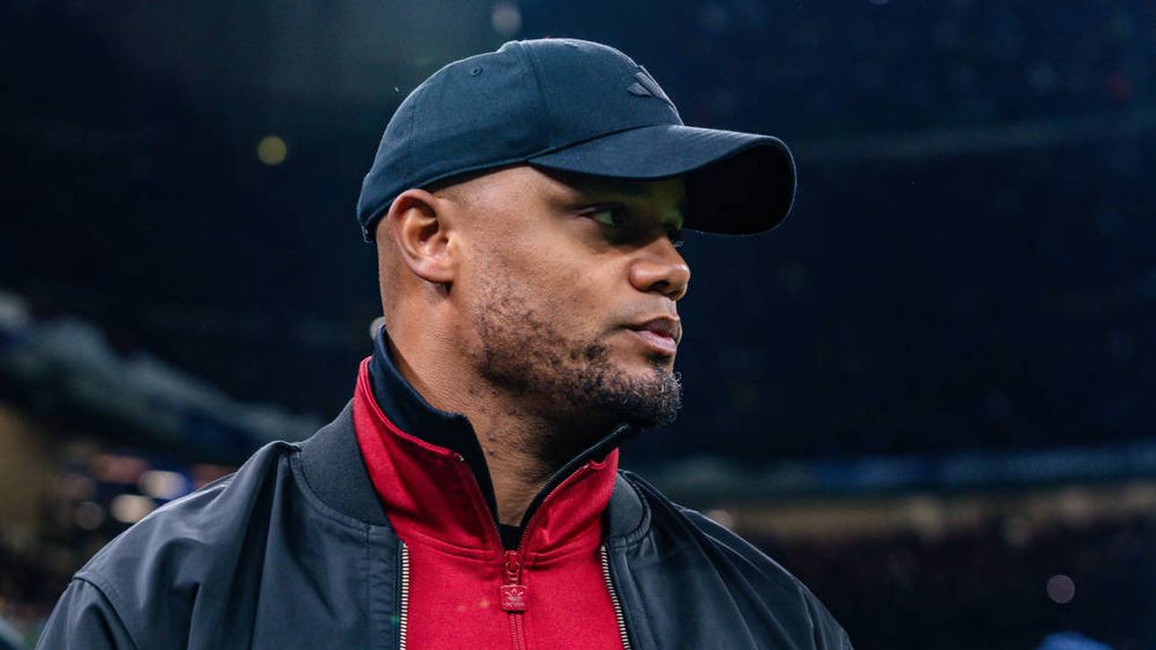 Pikante Hamann-Kritik an Kompany