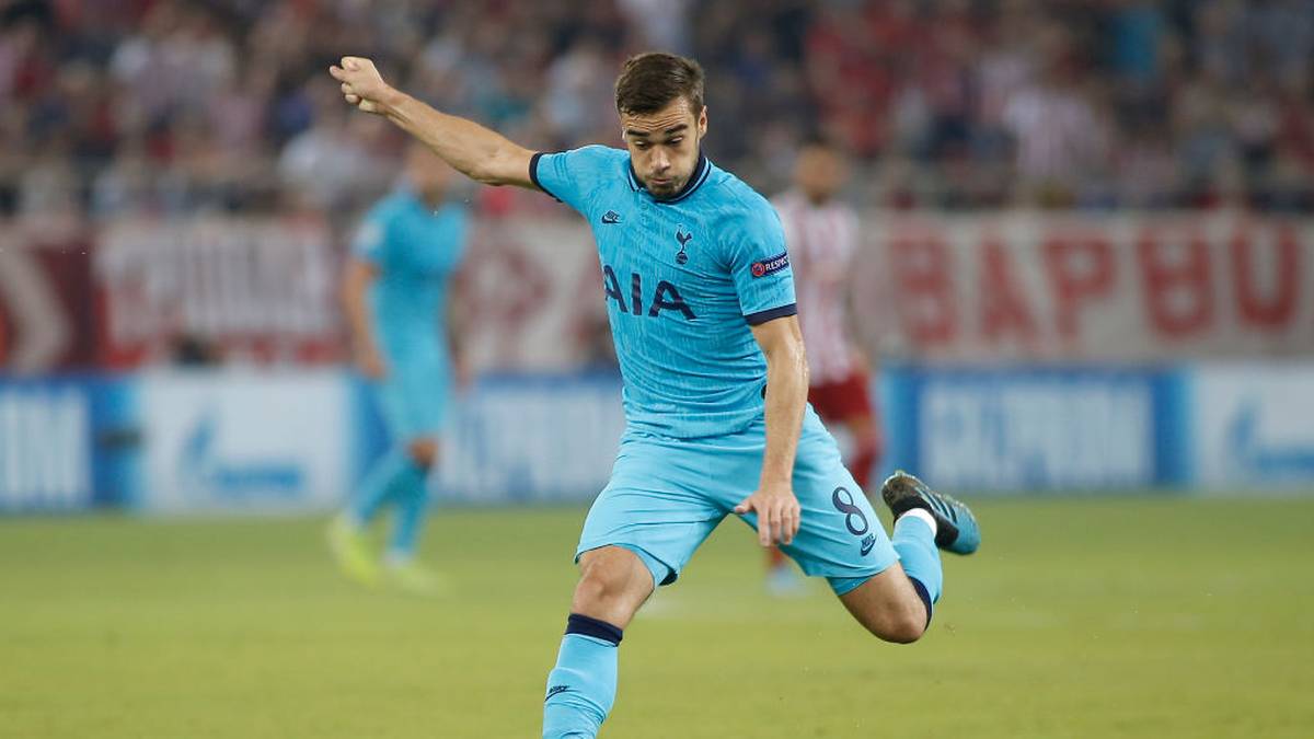 HARRY WINKS vs. THIAGO: Eigengewächs Winks pendelte in der Vorsaison noch zwischen Bank und Startelf, in dieser Spielzeit ist der 23-Jährige Stammspieler. Ist wie Sissoko eher defensiv orientiert, in 110 Spielen gelangen ihm magere zwei Treffer. In Topform eminent wichtig für die Stabilität des Teams, von dieser ist das Talent aber momentan deutlich entfernt