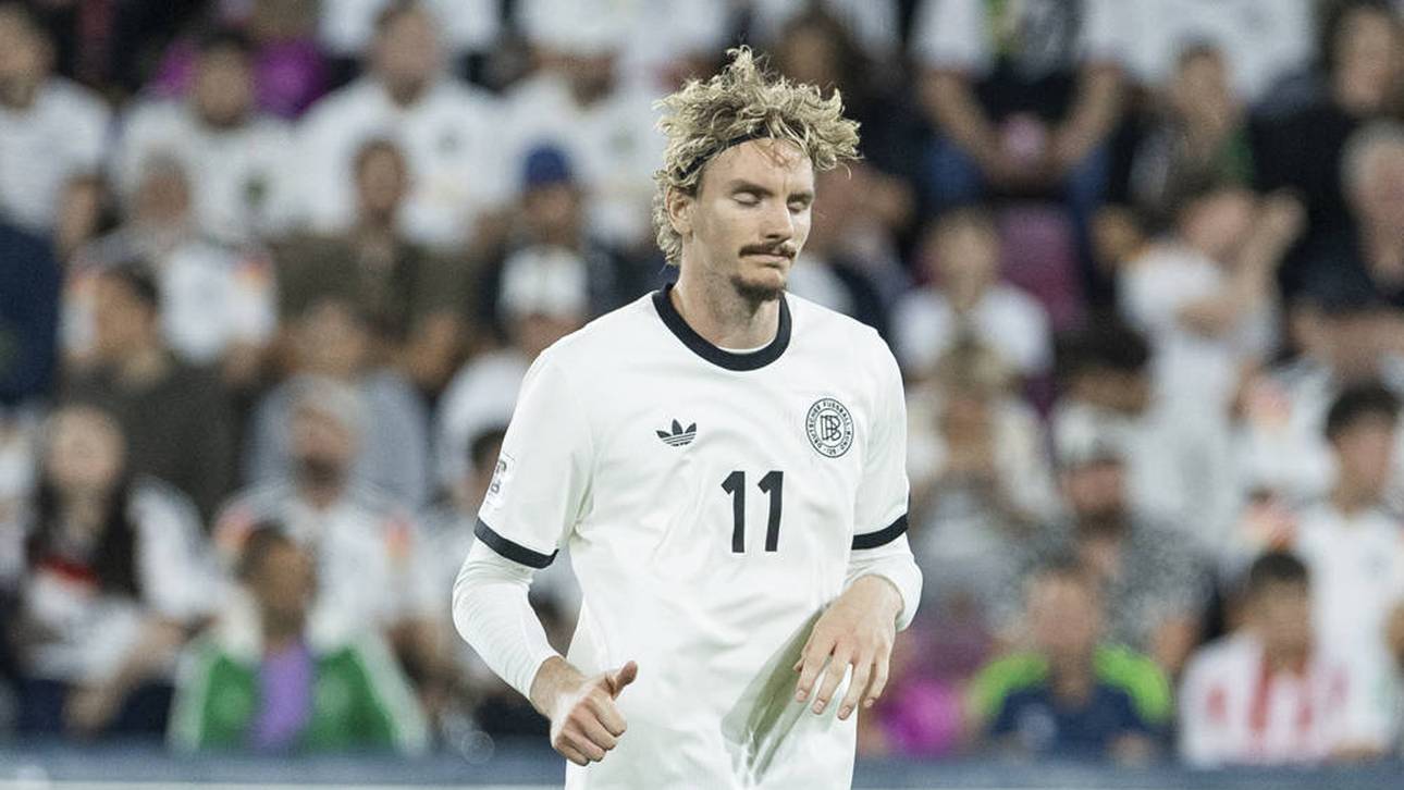 Woltemades schwere Last