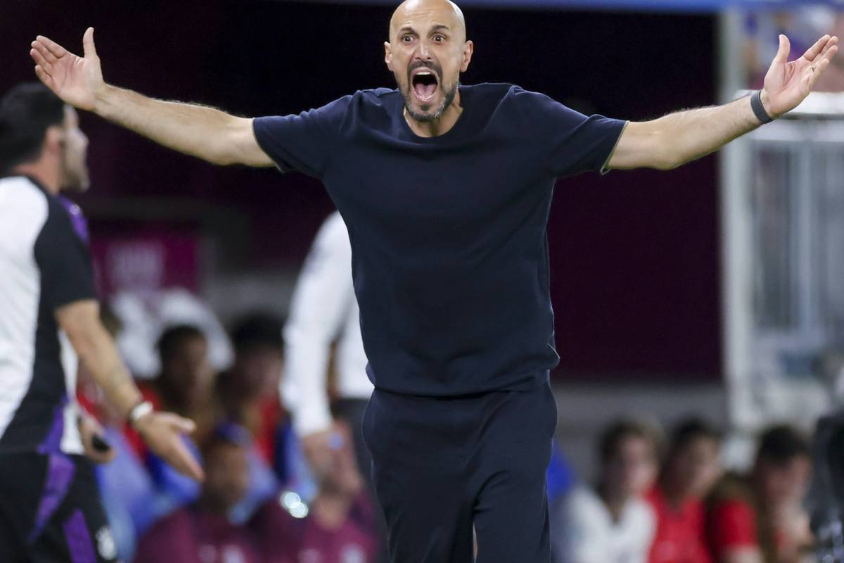 U21 besteht Härtetest 