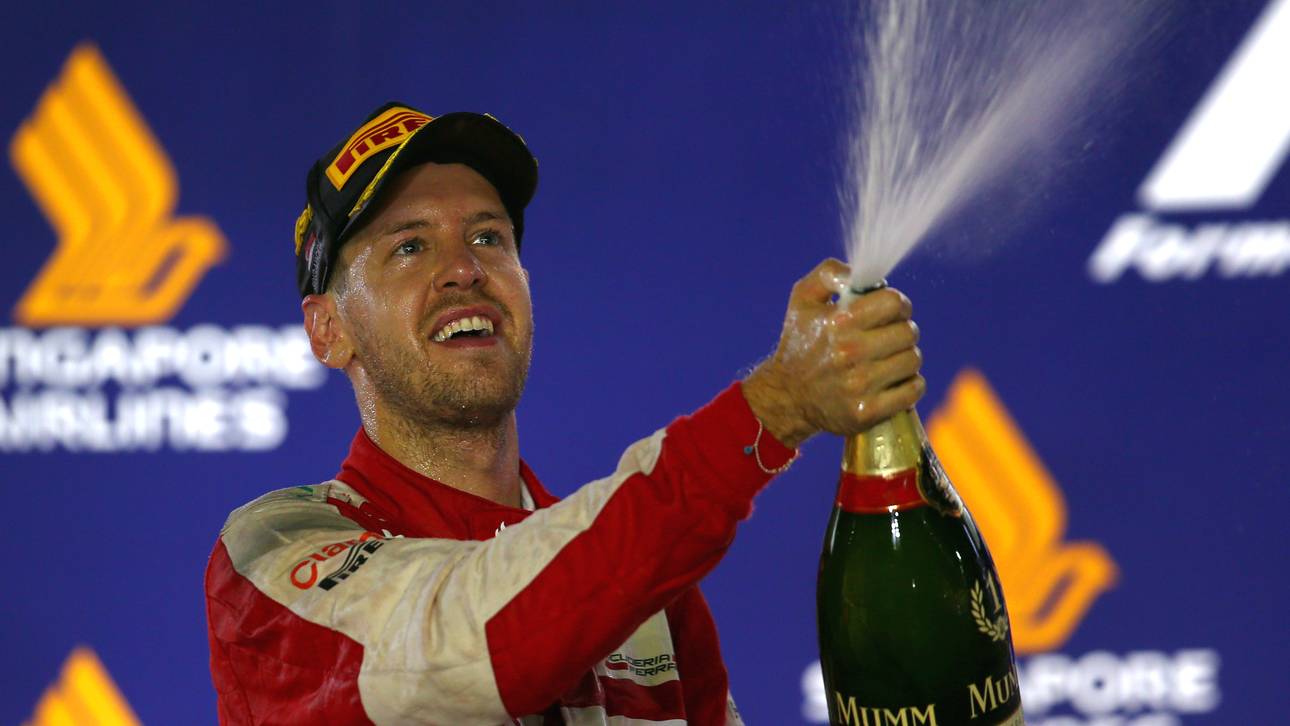 Mission Wunder, nächster Teil