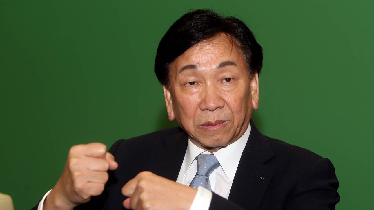 Box-Verband suspendiert Ringrichter