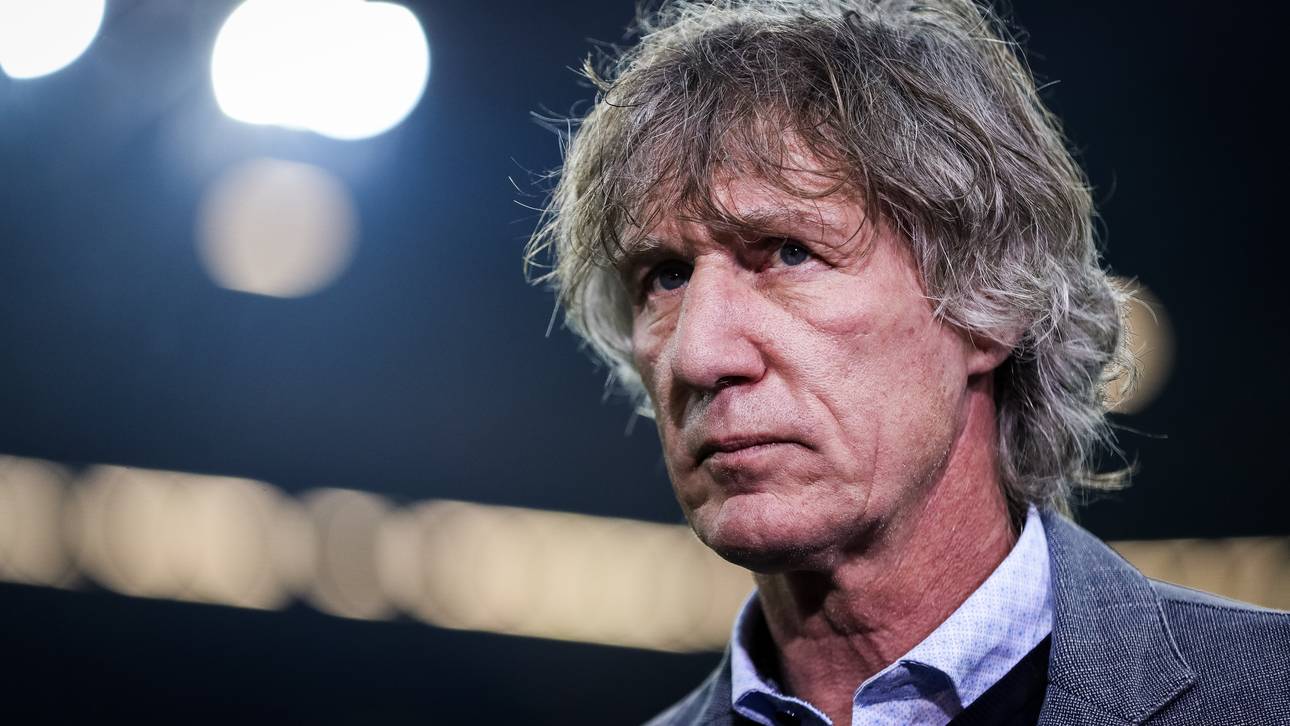 Neuer Job für Ex-VfL-Coach Verbeek