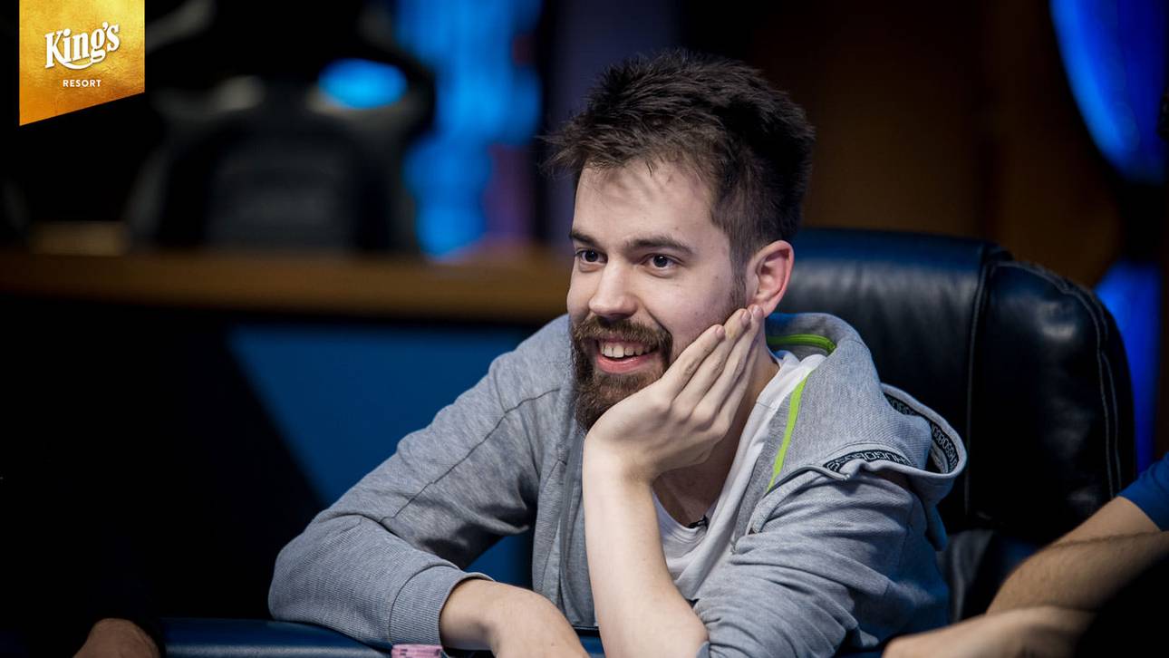 Die Drama-Woche des Dominik Nitsche