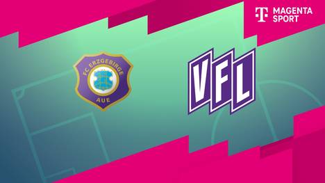 FC Erzgebirge Aue - VfL Osnabrück: Tore und Highlights | 3. Liga