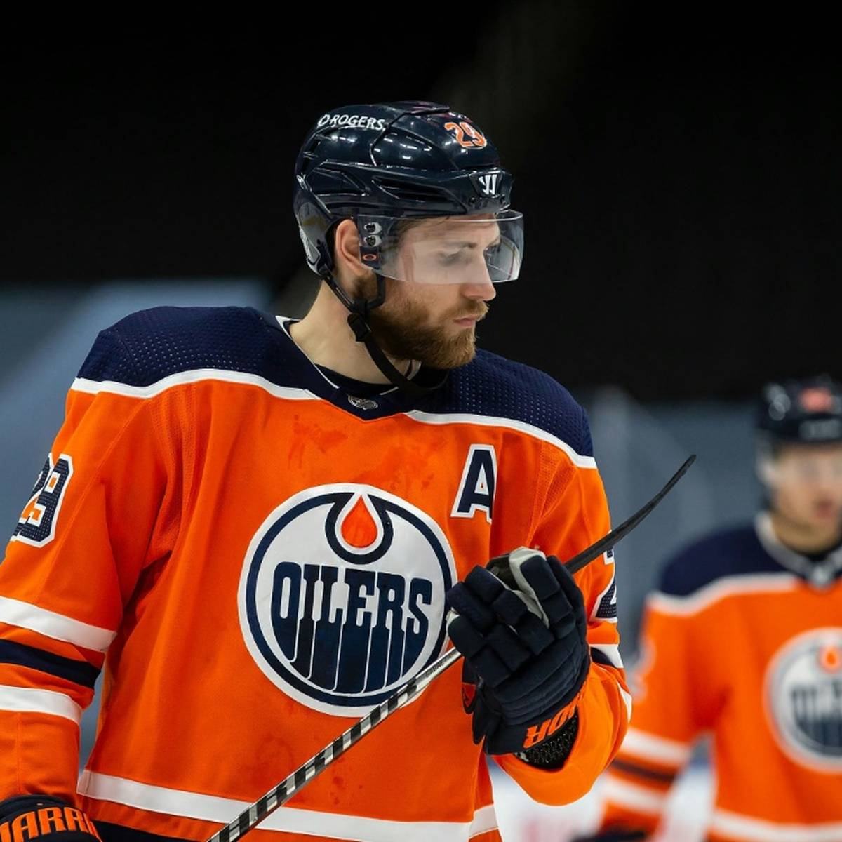 NHL Spiel von Draisaitls Oilers kurzfristig abgesagt