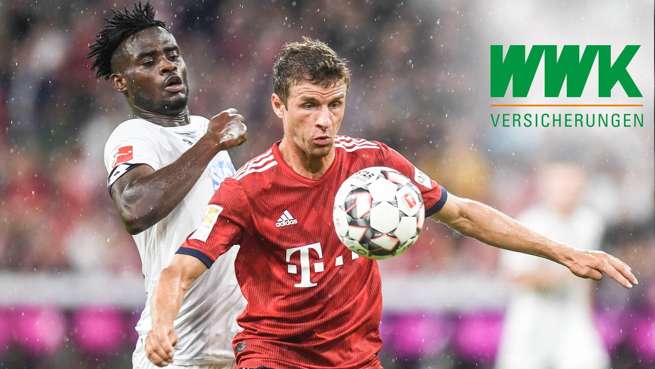 Endet Bayerns Nagelsmann-Serie?