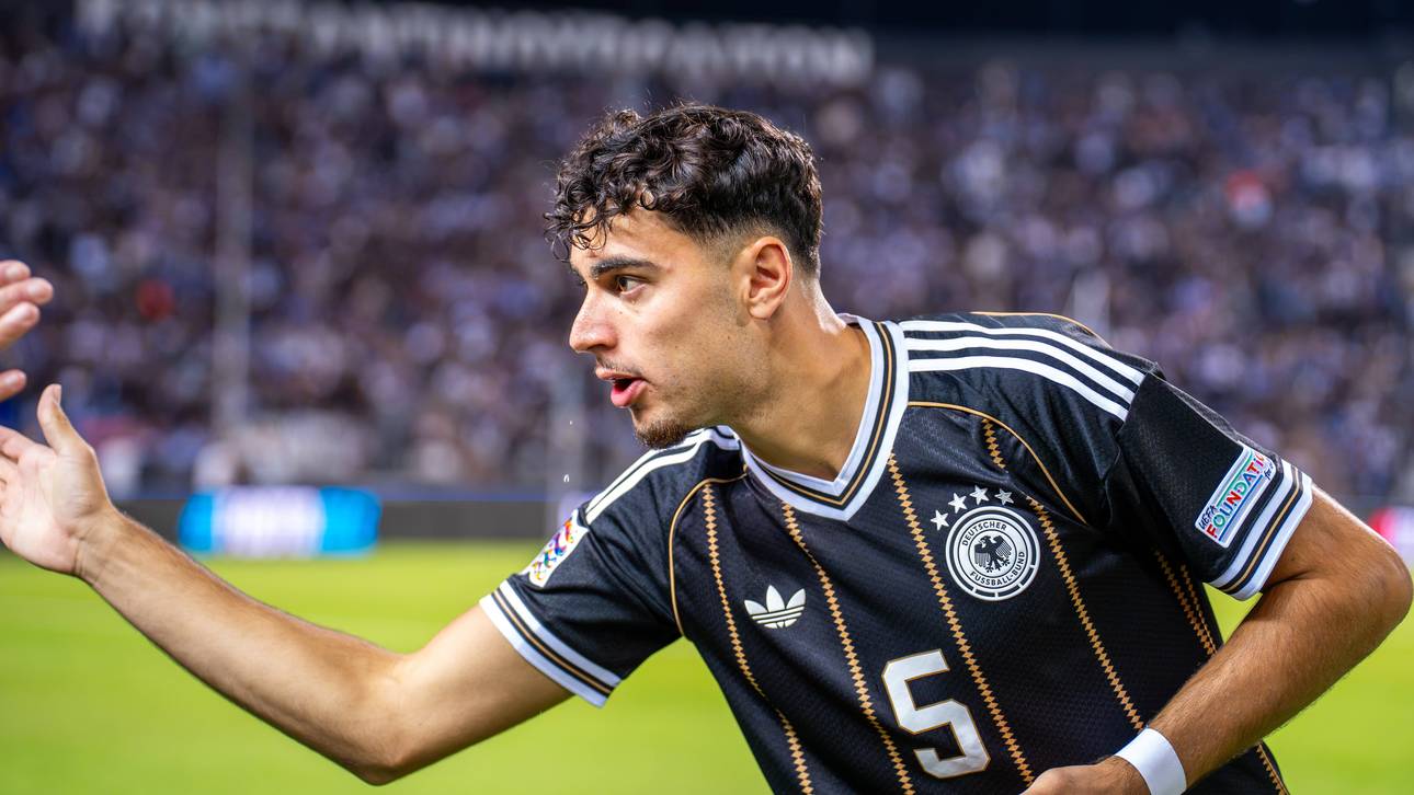 Darum ist Pavlovic für Klopp so wichtig