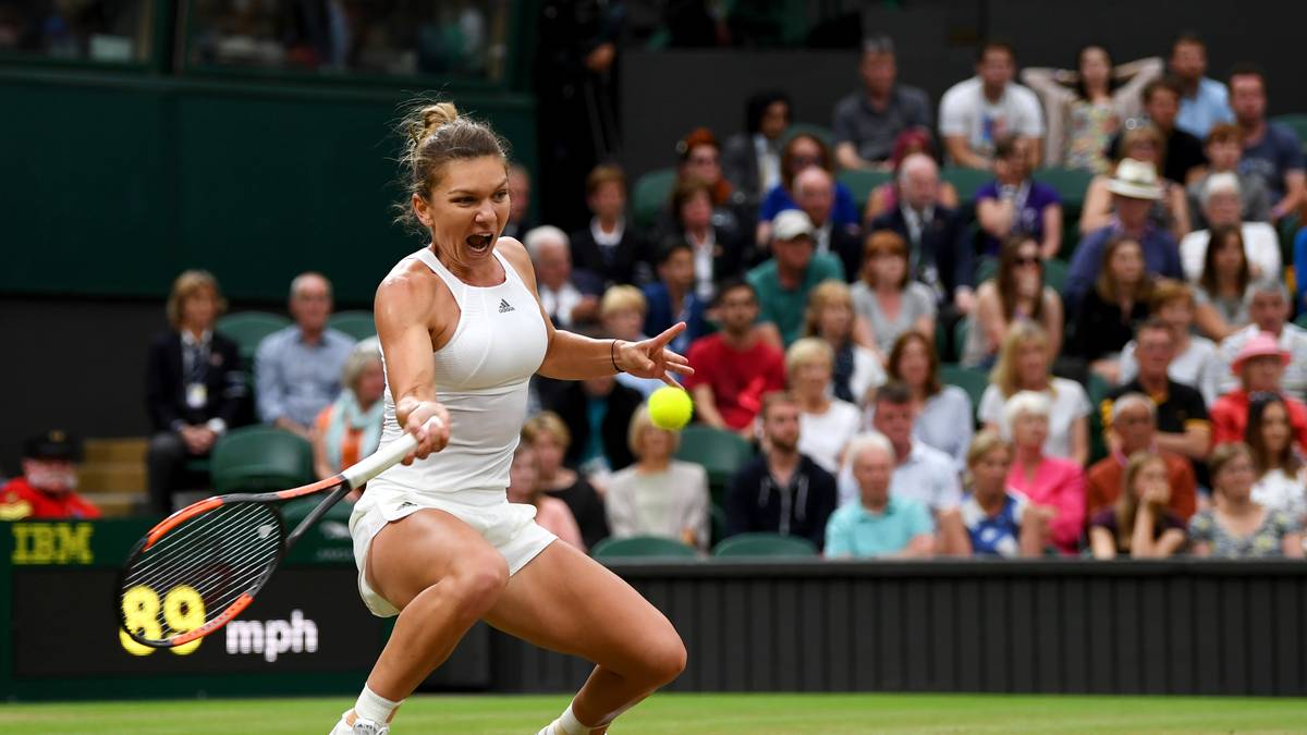 SIMONA HALEP: Mit dem Aufwind ihres ersten Grand-Slam-Titels bei den French Open kommt Halep nach London. Die Führende der Weltrangliste schnupperte in Wimbledon bereits 2014 Halbfinal-Luft. Diesmal wird aber Kvitova zu stark sein. SPORT1-Prognose: Viertelfinale