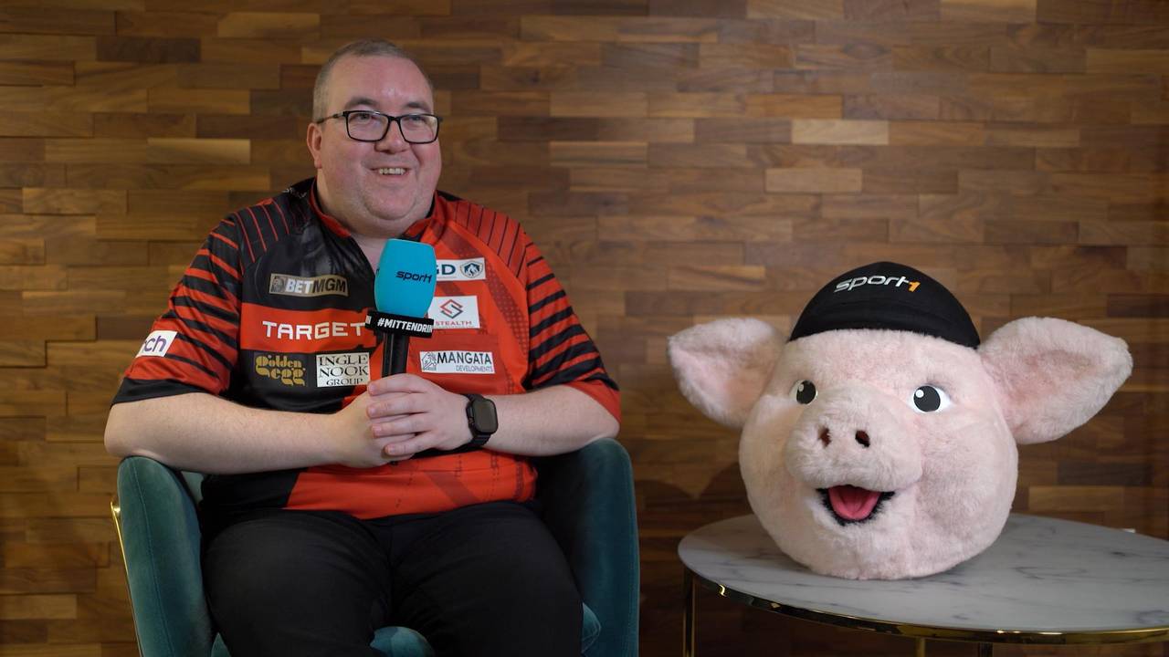 Aspinall kritisiert deutsche Stars