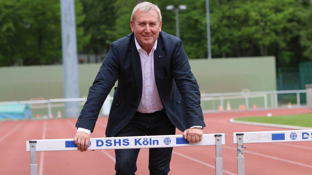 Hans-Georg Predel Mario Götze Borussia Dortmund BVB
