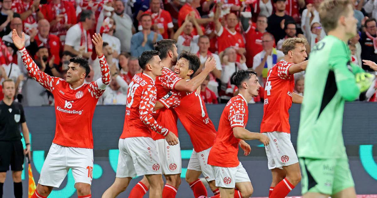 Europa League: Draw today LIVE on TV, stream & ticker – with VfB & ...