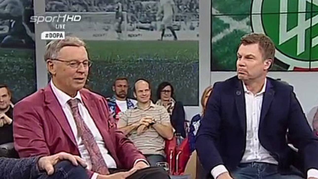 Bosbach: Grindel geeigneter Kandidat