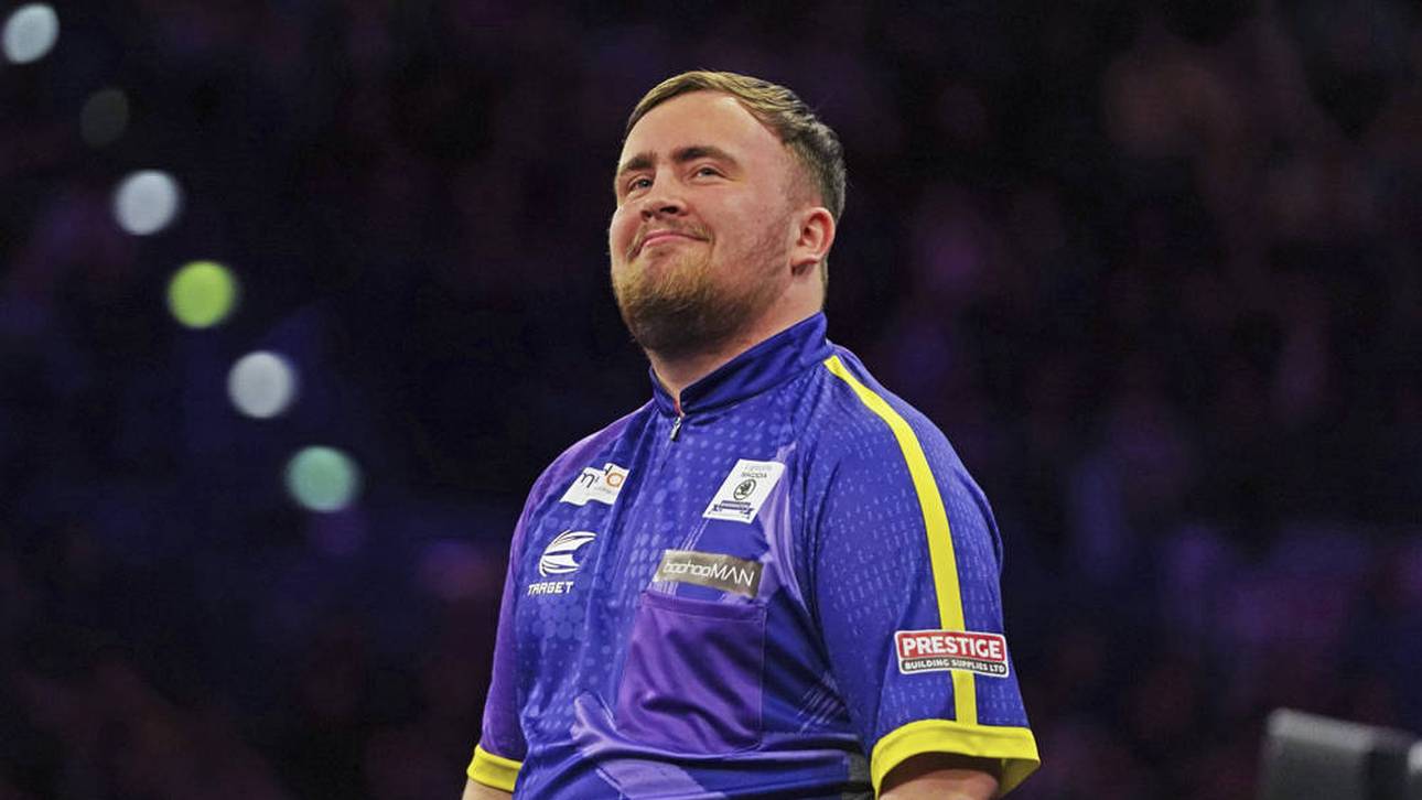 Liverpool-Pleite – und das macht Littler