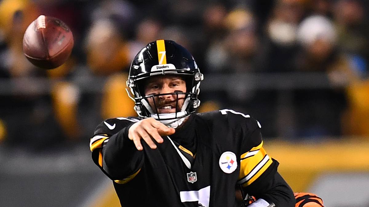 Zwei Stars liegen im Gehalts-Ranking der NFL noch vor Rodgers: Platz 2 sichert sich BEN ROETHLISBERGER. Sein noch bis 2021 laufender Vertrag bei den Pittsburgh Steelers garantiert "Big Ben" in der kommenden Saison einen Jahresverdienst von 34 Millionen Dollar, für seine Unterschrift im April kassierte er 37,5 Mio. Dollar