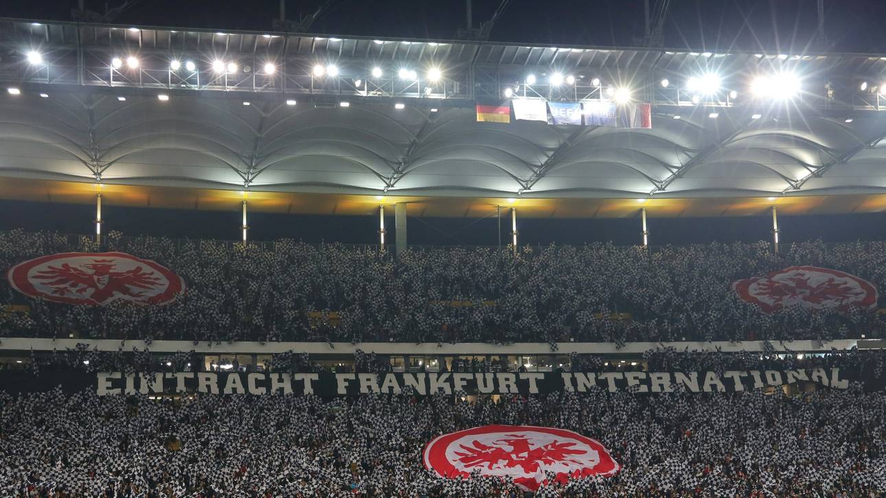 Eintracht holt wohl U20-Nationalspieler