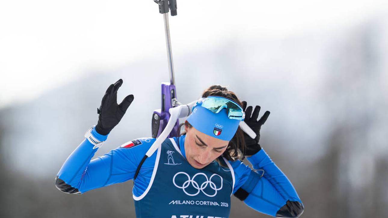 Biathlon-Star bricht Schweigen