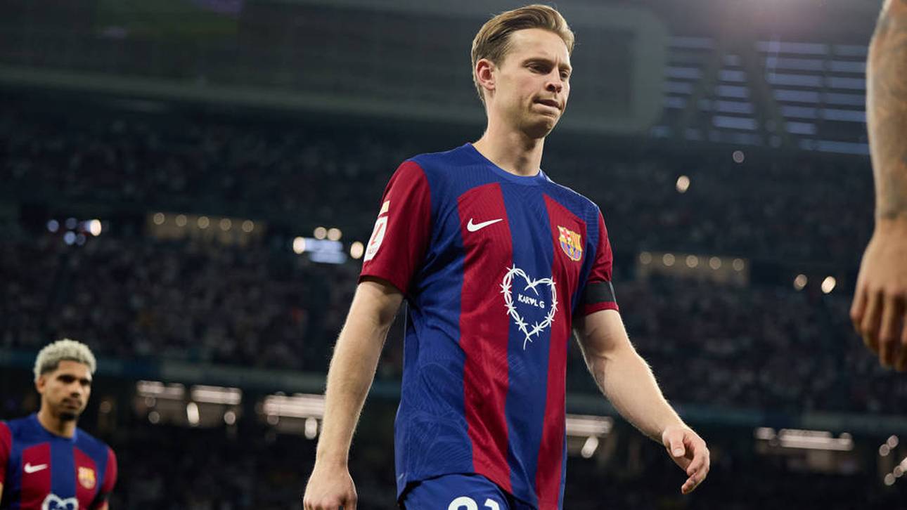 Legende attackiert Barca-Star