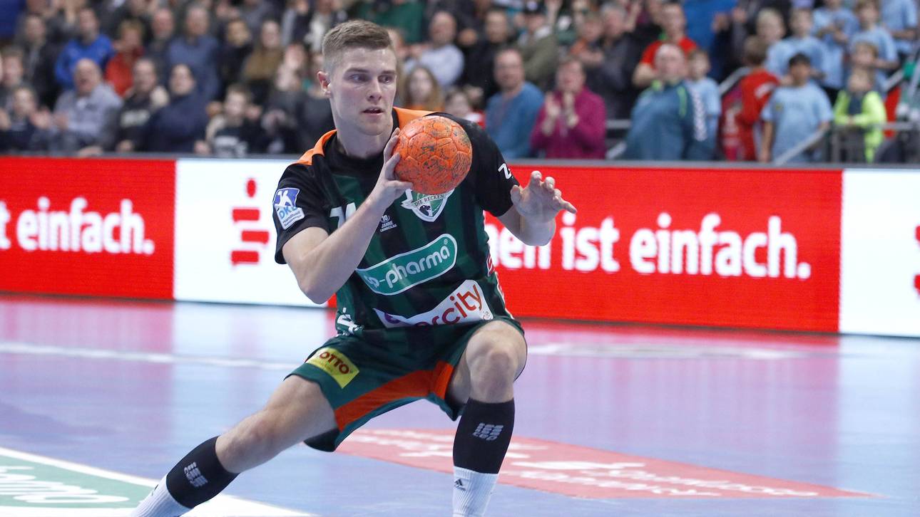 Hannover siegt bei Europacup-Debüt