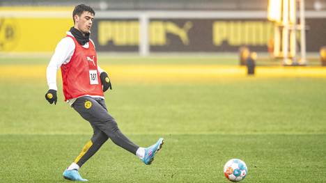 Giovanni Reyna kehrt beim BVB nach einer langen Verletzungspause zurück. Der Teenager wird Dortmund eine gute Portion Kreativität und Torgefahr zurückbringen.