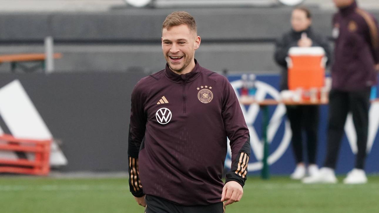 Kimmich? Bayern-Legende deutlich