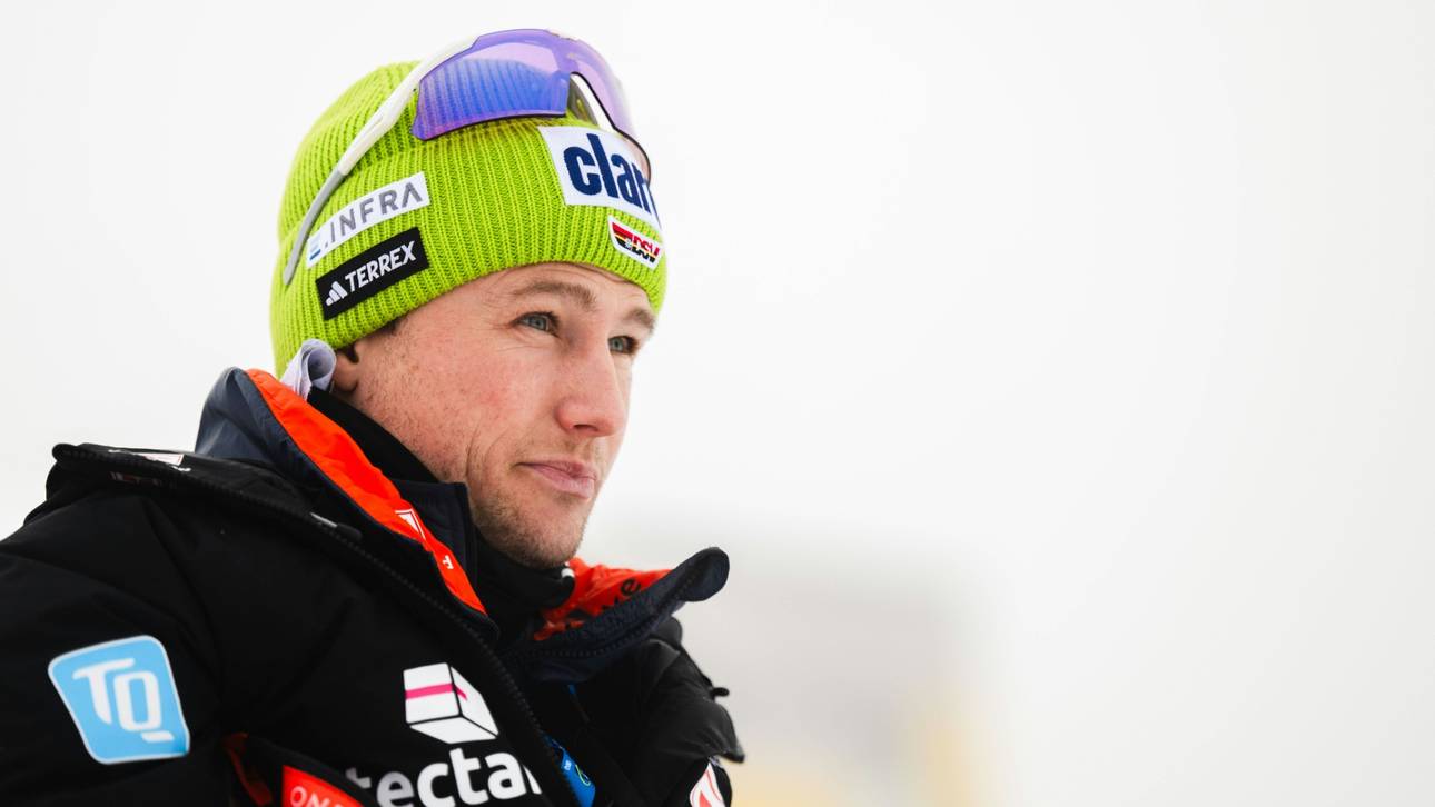 Biathlon-Trainer enthüllt Krebs-Schock