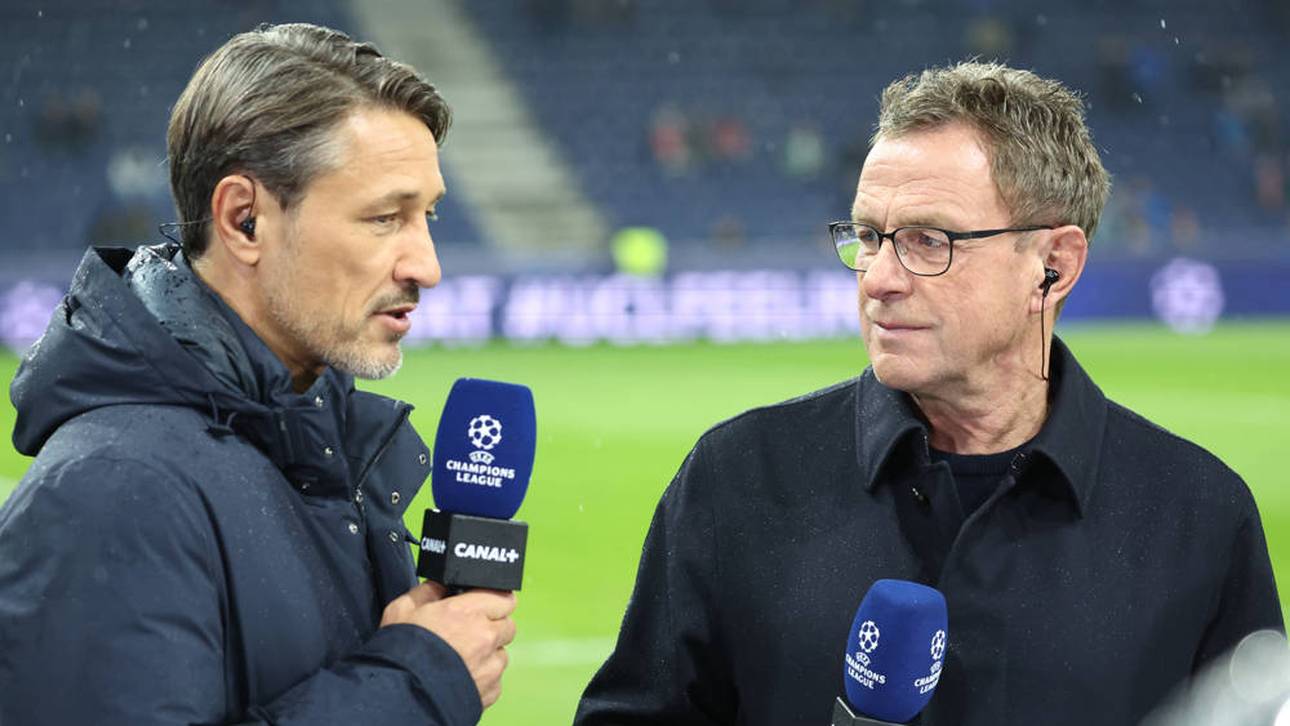 Alle Hintergründe zum Kovac-Deal