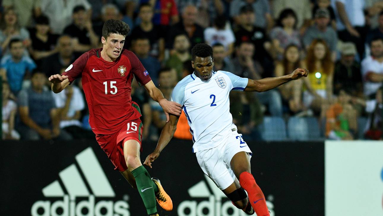 Köln holt portugiesisches Talent