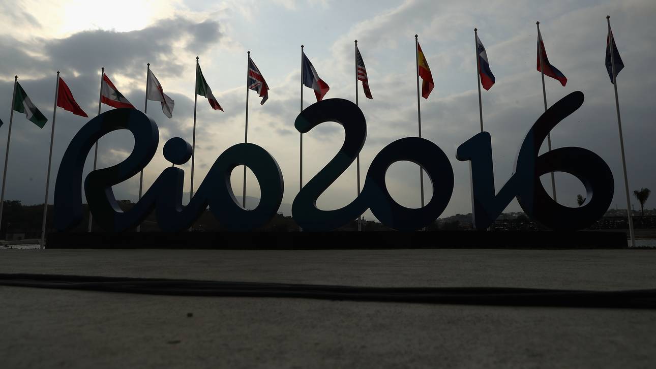 IOC: Noch kein positiver Doping-Test