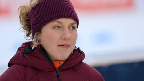 Laura Dahlmeier gewann im Biathlon insgesamt sieben WM-Titel