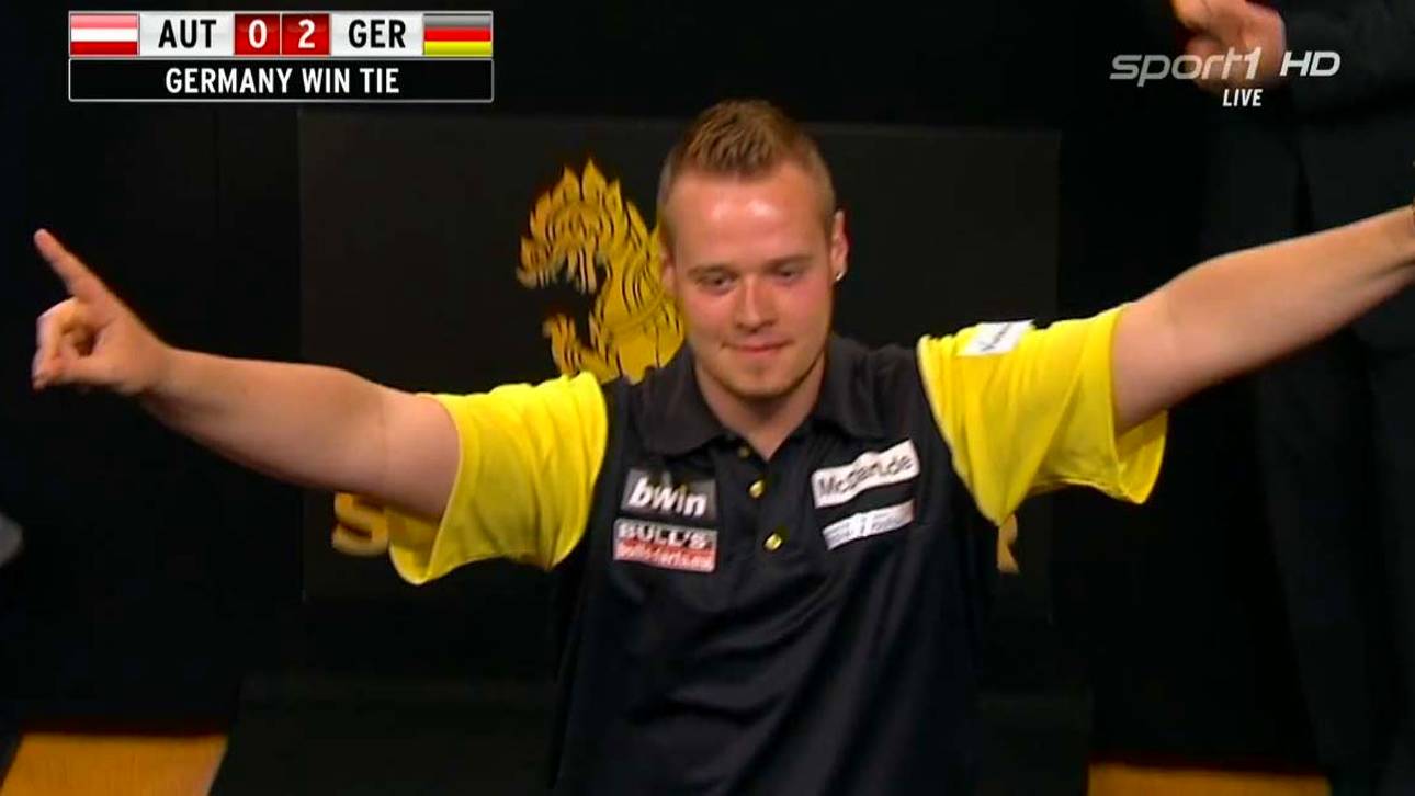 Deutschland im Viertelfinale