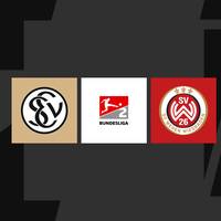 Der SV 07 Elversberg empfängt heute den SV Wehen Wiesbaden. Der Anstoß ist um 13:30 Uhr in der Ursapharm-Arena an der Kaiserlinde. SPORT1 erklärt Ihnen, wo Sie das Spiel im TV, Livestream und Liveticker verfolgen können.