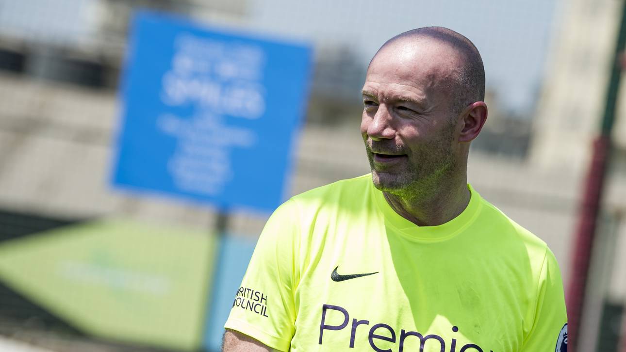 Kopfbälle: Shearer fürchtet Folgen