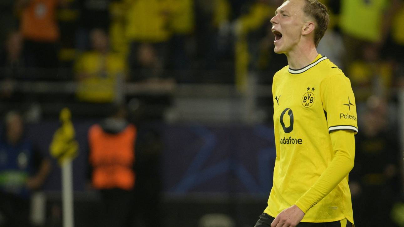 BVB und Schalke werben gemeinsam für Stammzellenspende