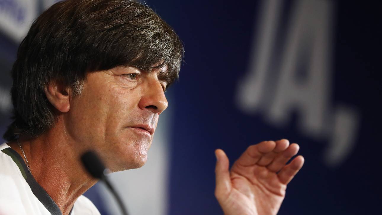 Löw kontert „ignorante Kritik“