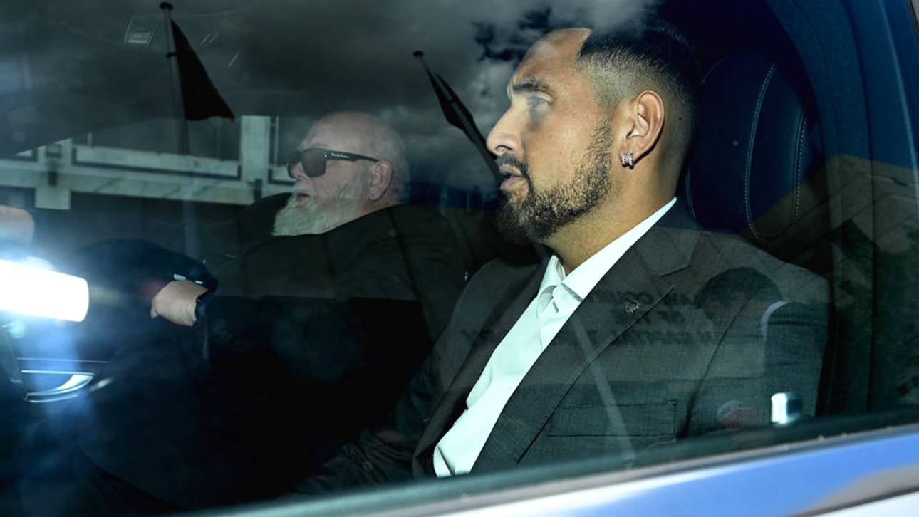 Der Skandalprofi ist zurück