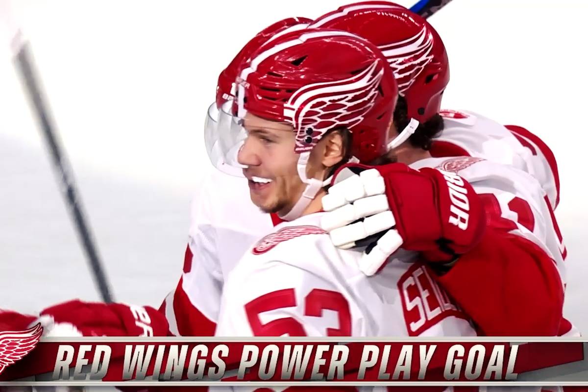 Der rasante Aufstieg von Moritz Seider