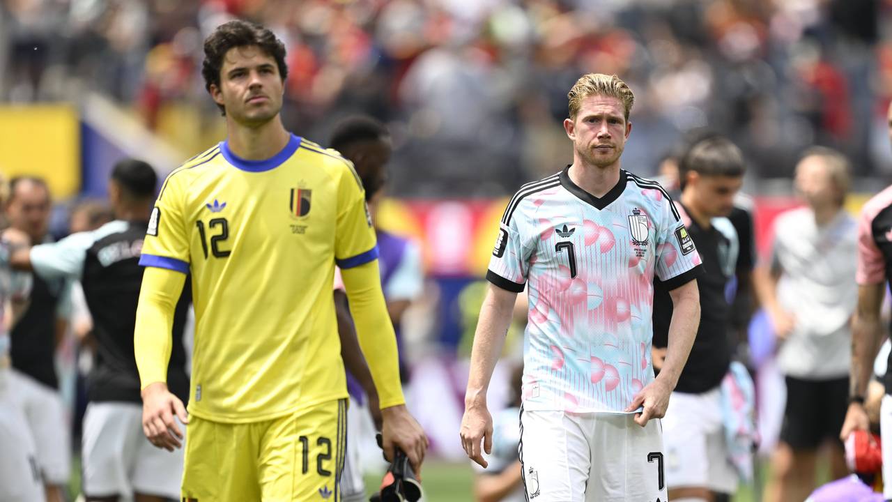City-Skandal? "Habe mit De Bruyne gesprochen"