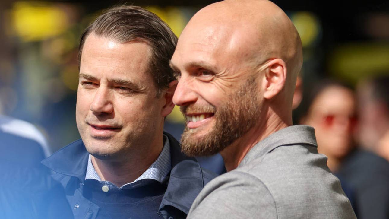 Der Transfer-Plan des BVB