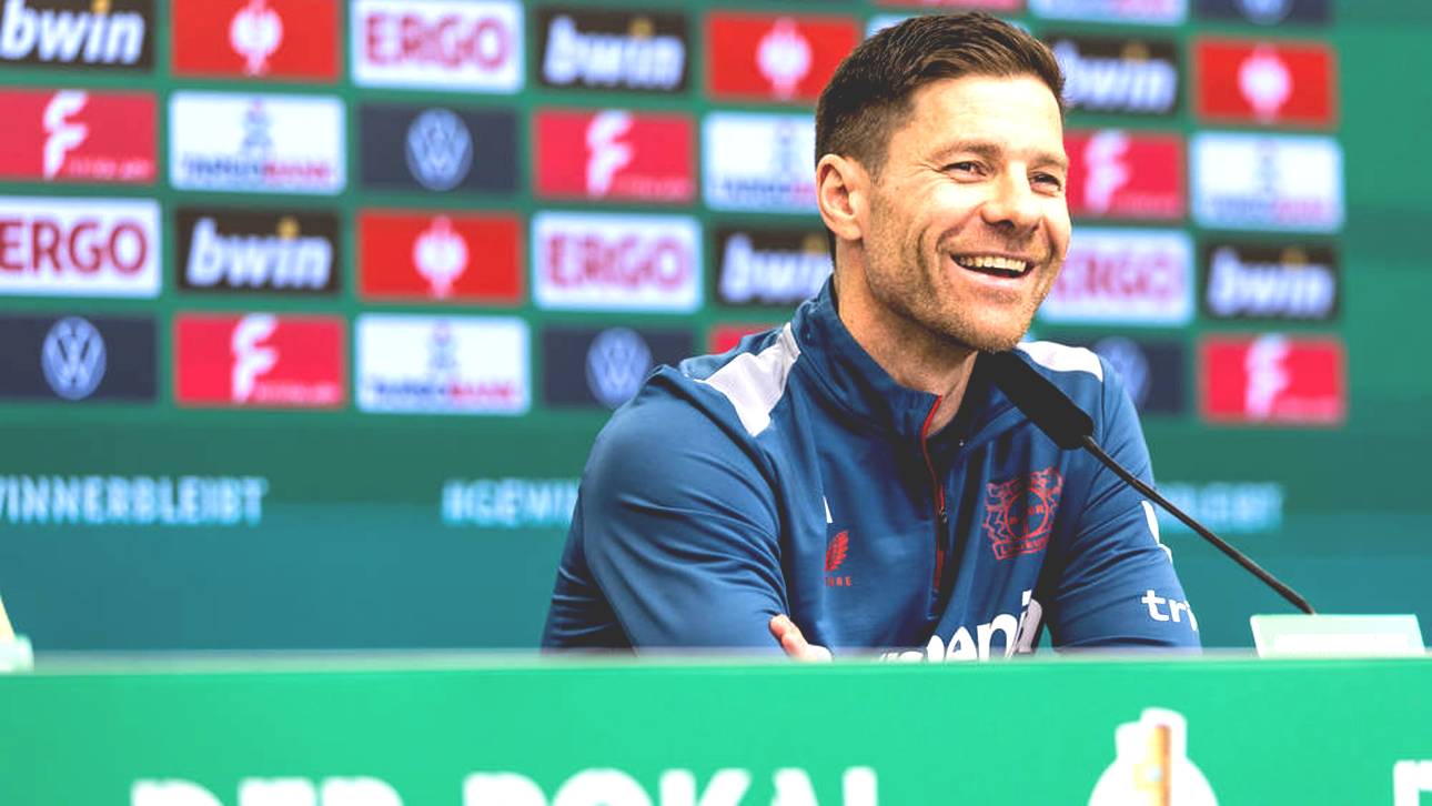 Alonso reagiert auf Bayern-Debakel