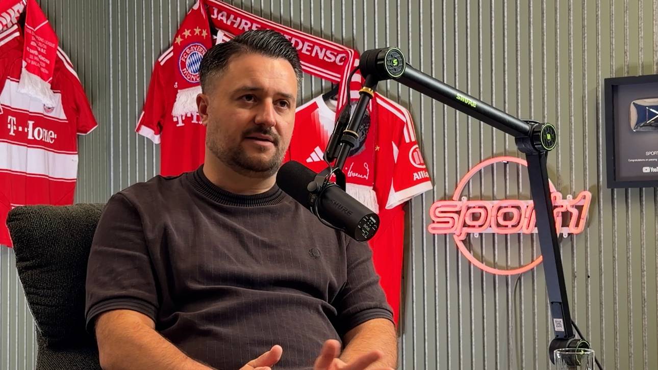 Insider: Das hat Pavlovic Kimmich voraus